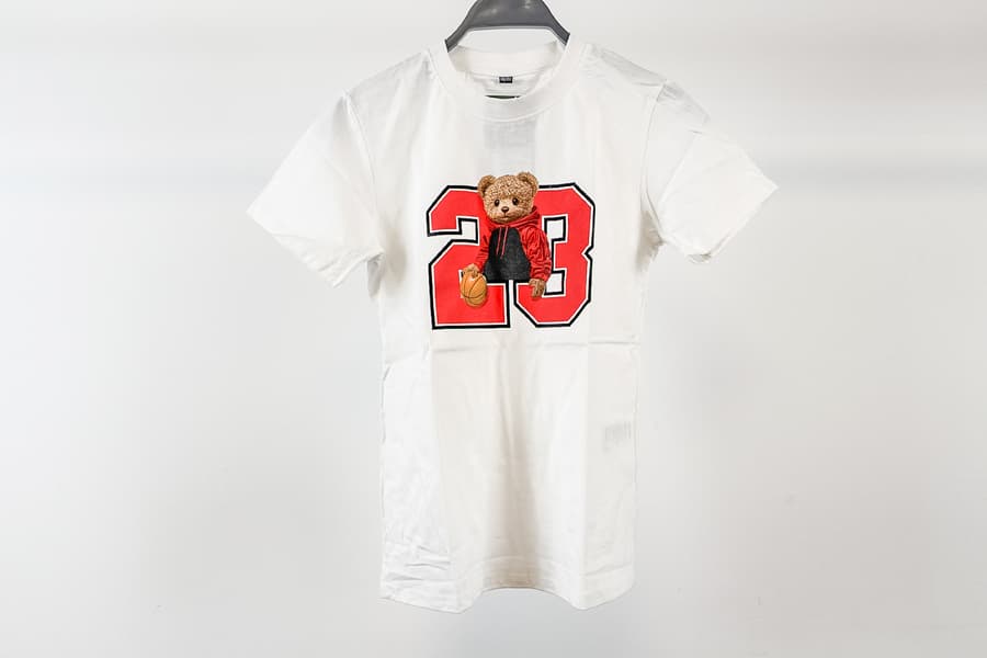3 Kinder T-Shirts Higgins, Gr. 158/164